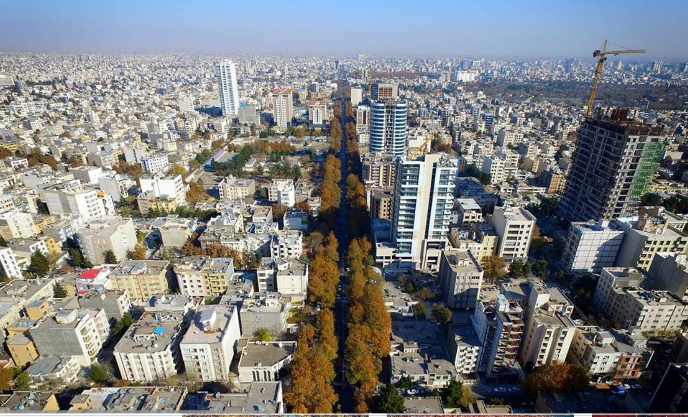 بازار مسکن در دومین شهر بزرگ ایران