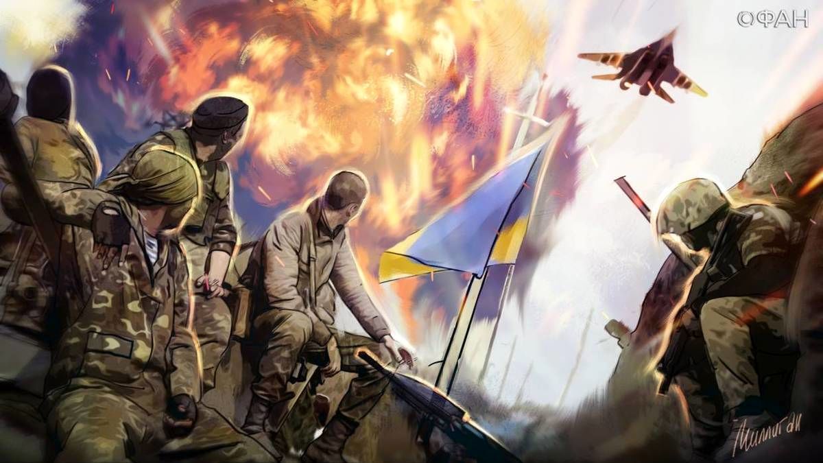  4سناریوی پایان جنگ اوکراین از نظر پوتین 