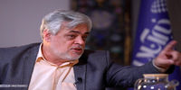 توئیت محمد مهاجری درباره مخالفان بازگشایی اینترنت / کدام مسئولان رأی به مسدود ماندن اینترنت دادند؟