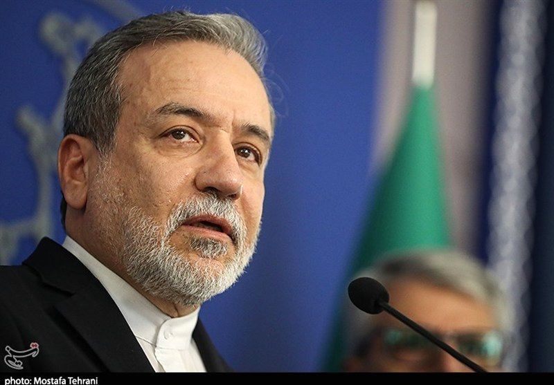 اولین واکنش عراقچی به اقدام ضد ایرانی دولت استرالیا