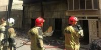  انفجار یک منزل مسکونی در بجنورد + تعداد مصدومان