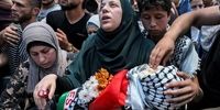 اسرائیل در کرانه باختری حمام خون به راه انداخت/ میزان کشتار به غزه نزدیک شد