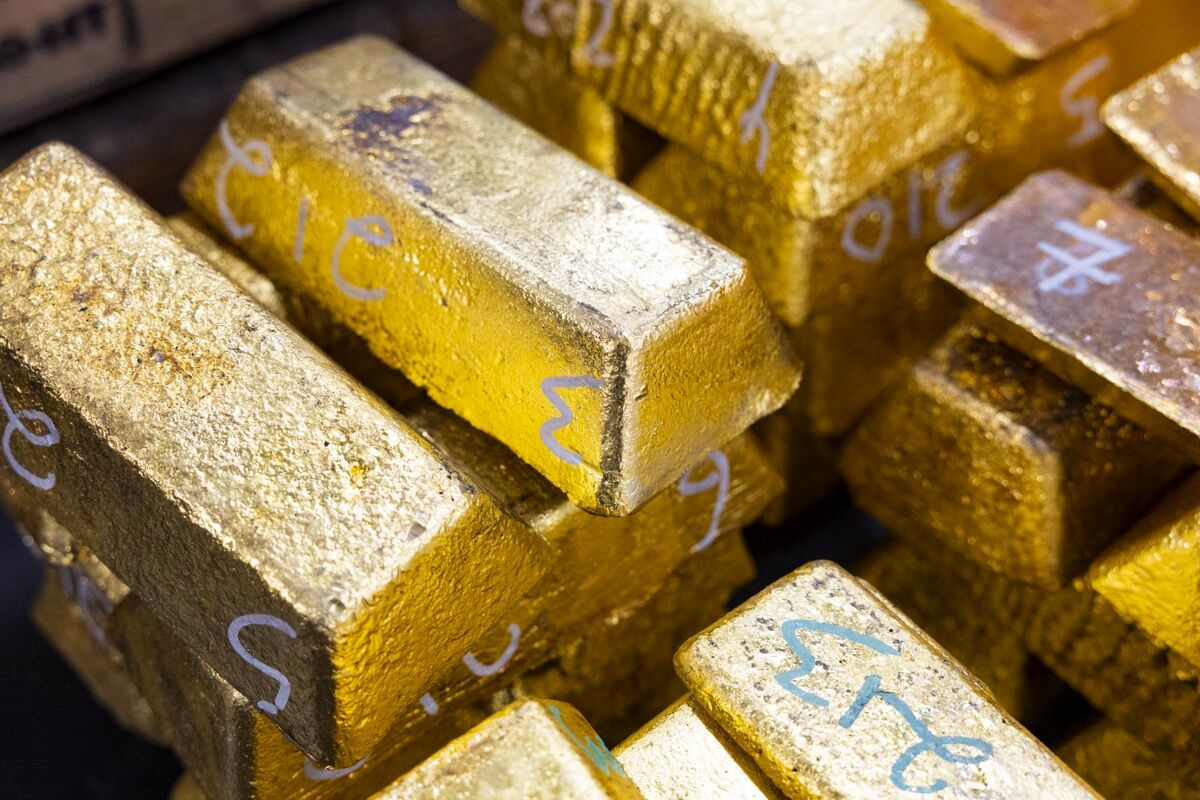 قیمت طلا امروز جمعه ۲۲ اسفند 1404/کاهش قیمت طلا