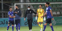 بمب نقل و انتقالات پرسپولیس