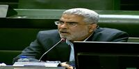 نماینده مجلس: سرنوشت ۵۶ میلیون بشکه نفت مشخص نیست +فیلم
