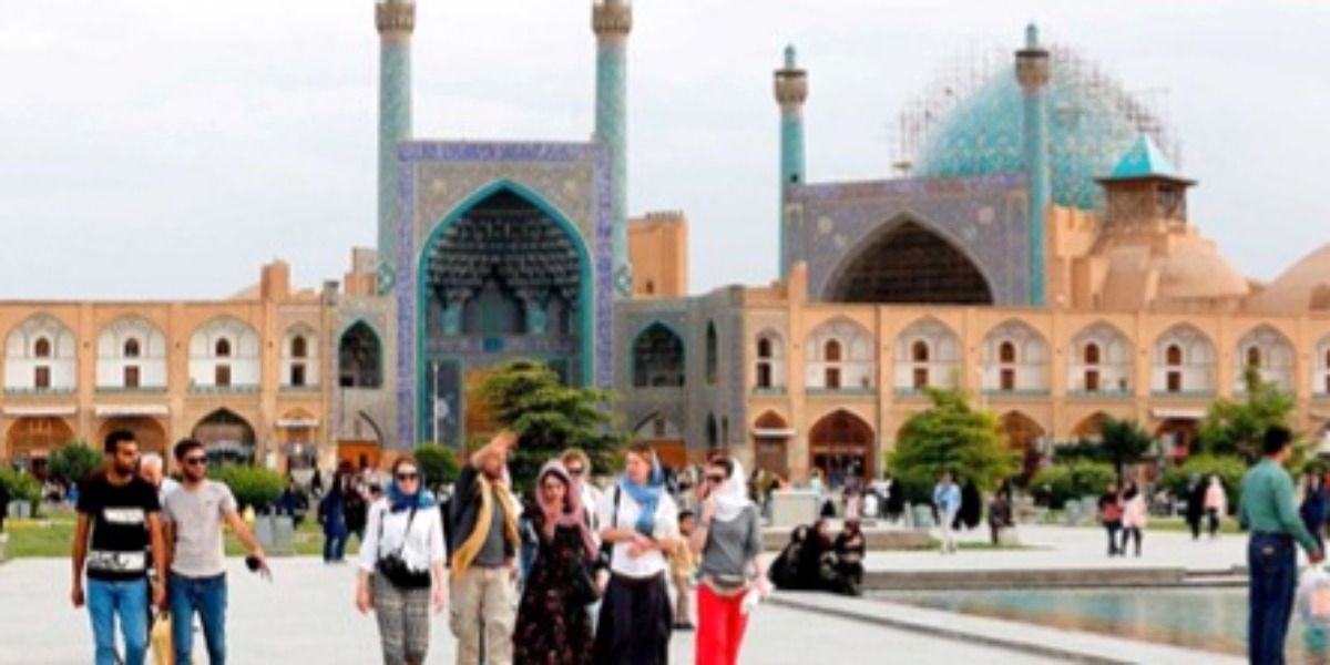 فرصت‌های تازه سرمایه‌گذاری در اقتصاد گردشگری ایران