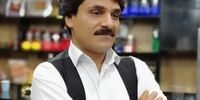 آتش سوزی منزل سجاد رزمجو/ خواننده معروف دچار سوختگی شدید شد+ تصاویر 