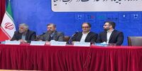 معاون عراقچی: حق خطا نداریم/ مذاکره بالذات نه خوب است و نه بد/ ایران در جنگ نشان داد هم اراده و هم توان پاسخ به متجاوز را دارد