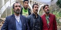 تغییر باورنکردنی چهره بازیگر «پایتخت» پس از ۱۳ سال + عکس