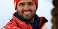 تست دوپینگ ساوه‌ شمشکی، پرچمدار ایران در المپیک زمستانی مثبت شد