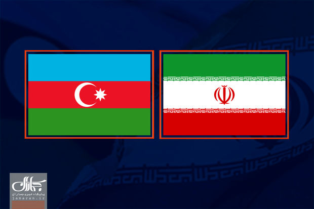 ادعای جدید جمهوری آذربایجان علیه ایران و بازداشت 9 نفر