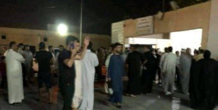 حمله داعش به یک مجلس عزا در عراق/ حمله به یک دکل برق در مرز ایران