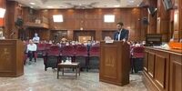 فرار متهم پرداخت رشوه به مدیران سابق بانک مرکزی از کشور