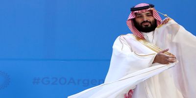 فصل تازه مانور قدرت عربستان؛ بن سلمان به دنبال بازتعریف نقش خود در معادلات جهانی/ پشت پرده باج خواهی بن سلمان از ترامپ