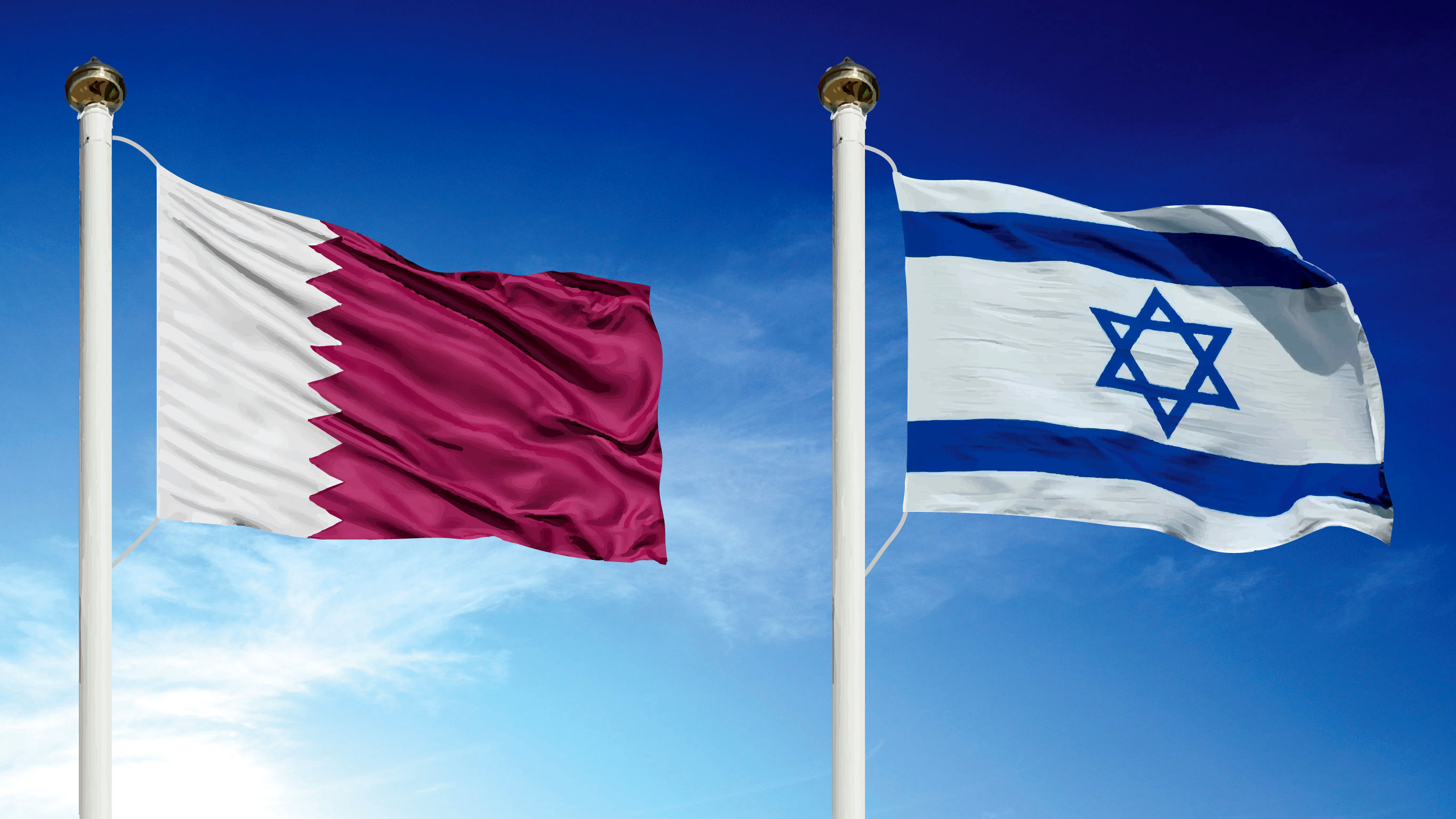 مذاکرات محرمانه مهم در مونیخ/ دیدار چراغ خاموش نخست‌وزیر قطر با رئیس رژیم صهیونیستی
