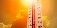 رکورد گرمای تابستانی برای چهارمین بار در این کشور