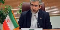 پیام شفاهی مقام معظم رهبری به دولت عراق منتقل شد 