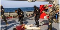 رزمایش دریایی ایران با این دو کشور برگزار می‌شود