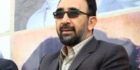 سوابق نظامی استاندار جدید خراسان رضوی