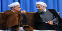 عکس کمتر دیده شده آیت‌الله هاشمی رفسنجانی با فرماندهان دوران دفاع مقدس