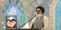 دشمن می‌خواهد جلوی تکرار شهید فهمیده‌ها را بگیرد‌