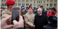 پاشنه آشیل پوتین در انتخابات 2024/ بازماندگان جنگ اوکراین متحد می شوند؟