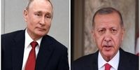 موضع ترکیه در قبال شورش گروه واگنر در روسیه