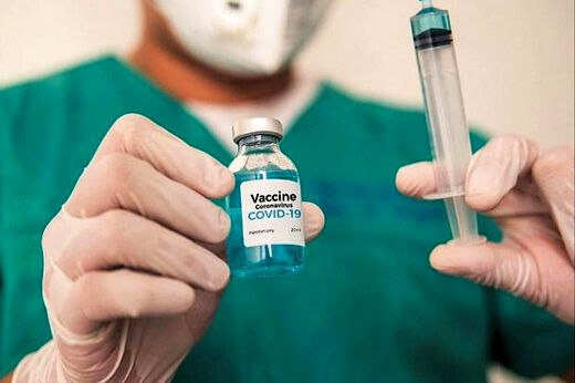 قول رئیس جمهور به مردم واکسیناسیون کرونا