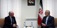 هشدار رئیس شورای راهبردی روابط خارجی ایران به اروپا