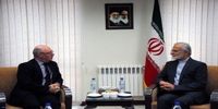 هشدار رئیس شورای راهبردی روابط خارجی ایران به اروپا