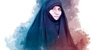 گفت‌وگو با نخستین زن ایرانی به اسارت گرفته شده توسط عراق در جنگ هشت‌ساله