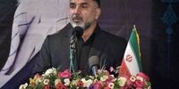 استاندار لرستان: افراد معترض از جنس مردم نیستند
