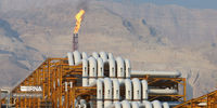 صادرات گاز ایران چقدر افزایش داشت ؟
