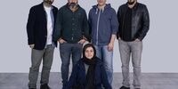 بازیگری که بعد از 7 سال به سینما می‌آید
