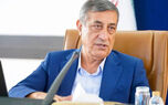 معاون رئیس‌جمهور: بازسازی صنایع بمباران‌شده بدون کمک خارجی انجام شد