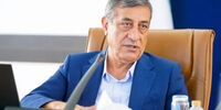 معاون رئیس‌جمهور: بازسازی صنایع بمباران‌شده بدون کمک خارجی انجام شد
