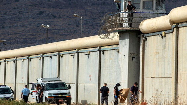 اسرائیل رسوایی به بار آورد/ زلزله پس از فرار شش فلسطینی از زندان!