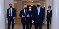 وزیرخارجه آذربایجان به ایران سفر می‌کند