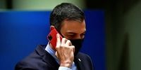 ردپای جاسوس افزار اسرائیلی در تلفن همراه آقای نخست‌وزیر!