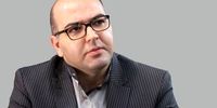 دیاکو حسینی: مصوبات پارلمان اروپا الزام قانونی ندارند