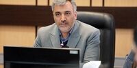  معاون شهرداری تهران: خسارت حوادث اخیر مانند جنگ 12 روزه جبران خواهد شد