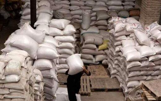 آخرین قیمت برنج ایرانی در بازار امروز 