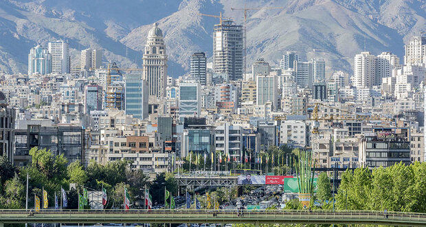 قیمت یک خانه صد متری در شرق تهران چند؟+ جدول
