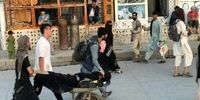 اوضاع افغانستان از کنترل خارج شد/ ۴ تفنگدار دریایی آمریکا در انفجارهای کابل کشته شدند