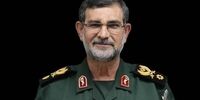 این فرمانده، موفق ترین فرمانده سپاه شد+عکس