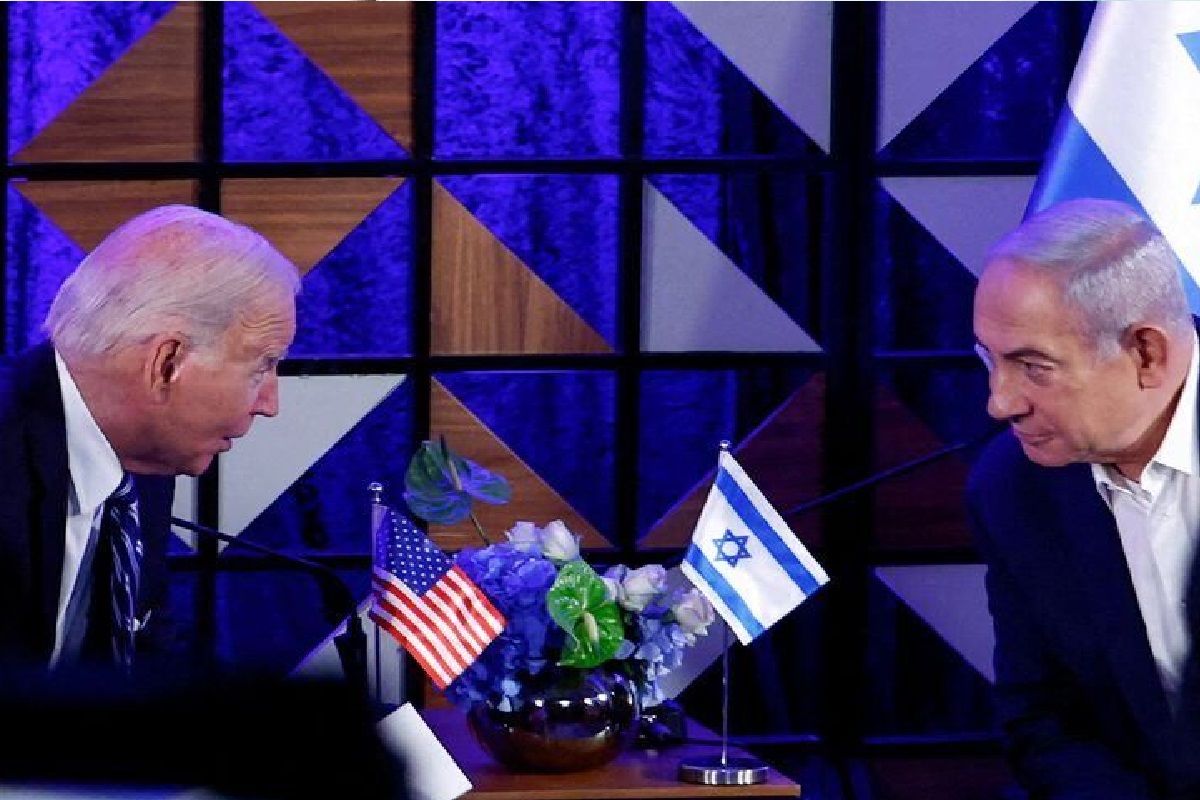 گاردین: نتانیاهو بیش از پیش، مایه‌ی دردسر است