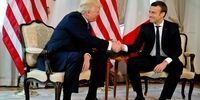 چراغ سبز ترامپ به اروپا برای تجارت با ایران