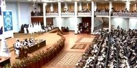 صدور قطعنامه پایانی «نشست علما»ی طالبان در کابل