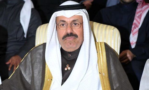 نخست وزیر کویت رسما استعفا داد / علت چیست؟