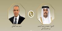 ایران؛ محور رایزنی تلفنی وزرای خارجه قطر و مصر
